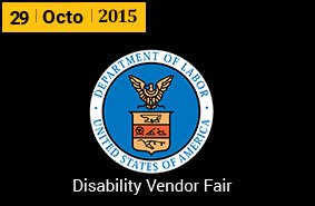 Unicore Health Participates in Disability Vendor Outreach Fair